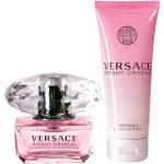 Perfumy & Wody perfumowane damskie w balsamie marki VERSACE Bright Crystal 