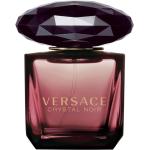 Versace Crystal Noir Eau de Toilette Spray eau_de_toilette 30.0 ml