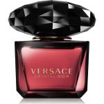Perfumy & Wody perfumowane damskie 90 ml kwiatowe marki VERSACE Crystal 