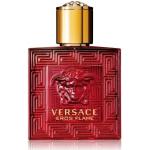 Limonkowe Perfumy & Wody perfumowane z paczulą męskie eleganckie 50 ml gourmand marki VERSACE Eros 
