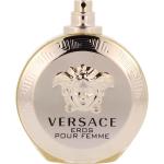 Perfumy & Wody perfumowane damskie cytrusowe w testerze marki VERSACE Eros 