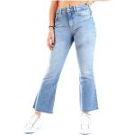 A1Hza0H460564 Spodnie Kobiety Versace Jeans Couture