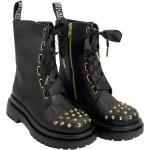 boots Versace Jeans Couture
