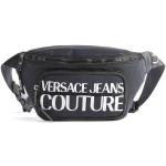 Versace Jeans Couture Saszetka nerka czarny