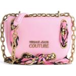 Versace Jeans Couture Torba przez ramię pink