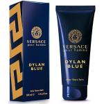 Niebieskie Kosmetyki po goleniu męskie 100 ml marki VERSACE Dylan Blue 