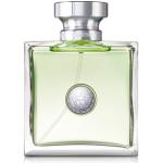 Przecenione Srebrne Perfumy & Wody perfumowane damskie uwodzicielskie 100 ml kwiatowe marki VERSACE Versense 