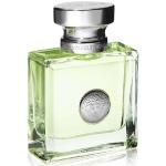 Przecenione Srebrne Perfumy & Wody perfumowane damskie uwodzicielskie 50 ml kwiatowe marki VERSACE Versense 