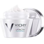 Vichy Integralną przeciwzmarszczkowy do pielęgnacji ujędrniające na sucho bardzo suchej skóry Liftactiv Na