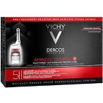 Vichy Leczenie wielofunkcyjny przeciw wypadaniu włosów dla ludzi DERCOS Dermo aminexil kliniczne 5 x 21 6