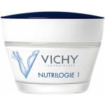 Kremy do twarzy 50 ml marki VICHY Nutrilogie francuskie 