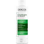 Vichy Siarczan wolne szampon przeciwłupieżowy wrażliwej skóry Dercos dermo (Szampon wrażliwa leczenia) 200