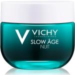 Vichy Slow Âge regenerująca i dotleniająca pielęgnacja na noc 50 ml