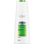 Szampony do włosów suchych z przeciwutleniaczami przeciwłupieżowe na łupież marki VICHY Dercos francuskie 