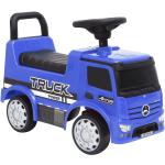 Niebieskie Ciężarówki zabawkowe z tworzywa sztucznego marki vidaxl Mercedes Benz 