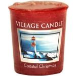 Village Candle Świeca zapachowa , Boże Narodzenie w porcie, 57 g