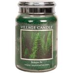 Village Candle Świeca zapachowa w szkle Jodła Balsamowa 397 g