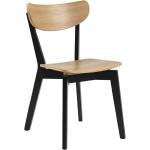 Krzesła stylowe w stylu retro drewniane marki ELIOR 