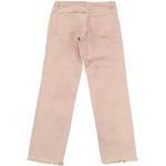 Zniszczone jeansy w stylu vintage dżinsowe marki ISABEL MARANT w rozmiarze L 
