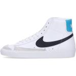 Vintage Wysokie Sneakersy - Blazer Mid 77 Nike