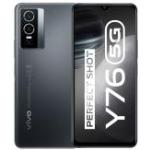 Czarne Smartfony marki VIVO 1280x720 (HD ready) HSDPA 