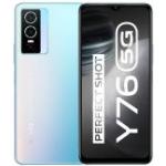 Niebieskie Smartfony marki VIVO 1280x720 (HD ready) HSDPA 
