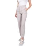 Stylowe Spodnie Slim-Fit 6604-270076 Drykorn