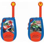 Zabawki edukacyjne Super Mario Bros Mario 