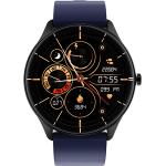 Watchmark Smartwatch WQ21 granatowy