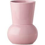 Różowe Wazony ceramiczne ceramiczne o wysokości 66 cm 