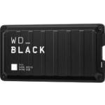 Wd Black P50 Game Drive Ssd 500gb Usb 3.2 Czarny