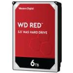 Wd Wd60efax Red 3,5 6tb