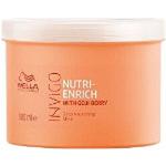 Wella Professional Odżywcza Invigo Nutri- Enrich do włosów suchych i zniszczonych Invigo Nutri- Enrich (Deep Nourishing (Objętość 500 ml)