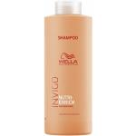 Wella Professional Odżywczy szampon do włosów suchych i zniszczonych Invigo Nutri- Enrich (Deep Nourishing Shampoo) Inv (Objętość 500 ml)