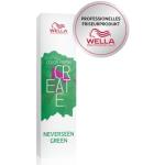 Wella Professionals Color Fresh Create Neverseen Green profesionalna półtrwała farba 60 ml