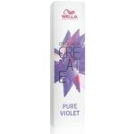 Wella Professionals Color Fresh Create Pure Violet Profesionalna półtrwała farba 60 ml PURE VIOLET