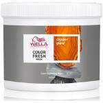 Przecenione Pomarańczowe Farby do włosów arganowe damskie 500 ml - profesjonalna edycja marki WELLA Professionals 