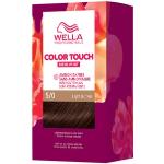 Przecenione Brązowe Farby do włosów z przeciwutleniaczami damskie 130 ml półtrwałe - profesjonalna edycja marki WELLA Professionals 