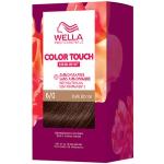 Przecenione Farby do włosów z przeciwutleniaczami damskie 130 ml półtrwałe - profesjonalna edycja marki WELLA Professionals 
