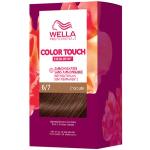 Farby do włosów z przeciwutleniaczami damskie 130 ml półtrwałe - profesjonalna edycja marki WELLA Professionals 