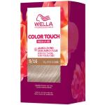 Przecenione Farby do włosów z przeciwutleniaczami damskie 130 ml półtrwałe - profesjonalna edycja marki WELLA Professionals 