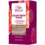 Przecenione Beżowe Farby do włosów z przeciwutleniaczami damskie 130 ml półtrwałe - profesjonalna edycja marki WELLA Professionals 