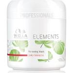 Wella Professionals Elements Renewing maska do włosów 150 ml