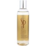 Wella Professionals SP Luxeoil Keratin Protect szampon do włosów 200 ml dla kobiet
