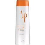 Przecenione Szampony do włosów 250 ml ułatwiające rozczesywanie - profesjonalna edycja marki WELLA Sun 