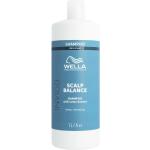 Wella Wella Professionals Invigo Scalp Balance Deep Cleansing Oily Scalp Shampoo 300 ml haarshampoo 1000.0 ml