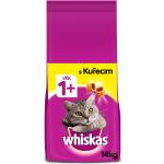 Whiskas sucha karma dla kota z kurczakiem - 14 kg