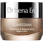 Dr Irena Eris Lumissima Whitening & Regenerating Night Cream nachtcreme 50.0 ml