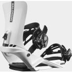 Przecenione Białe Wiązania snowboardowe męskie marki Salomon 