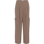Wide Trousers Soaked in Luxury